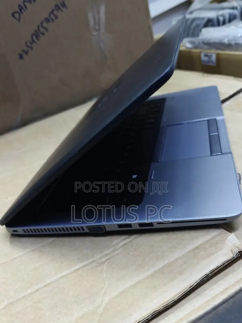 Laptop HP EliteBook 840 G1 8GB Intel Core i7 HDD 500GB