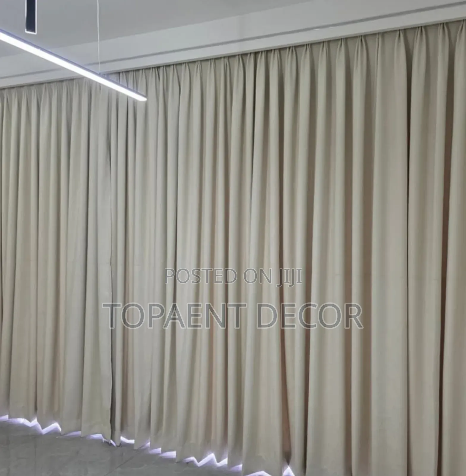 Modern, Classic Quality Style Window Hook Curtains