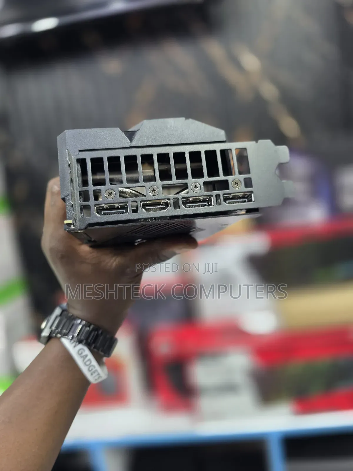 Asus Nvidia Geforce RTX 2070 Super 8gb