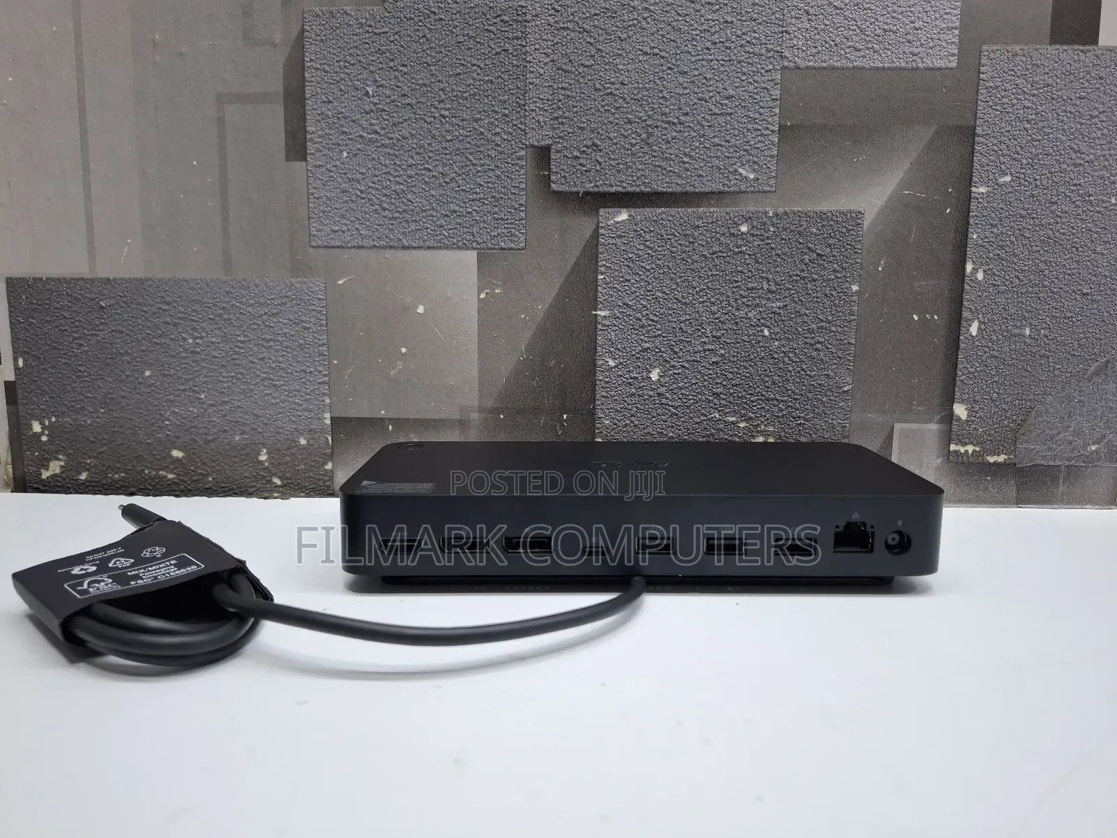 Dell Wd25 Pro Docking Station