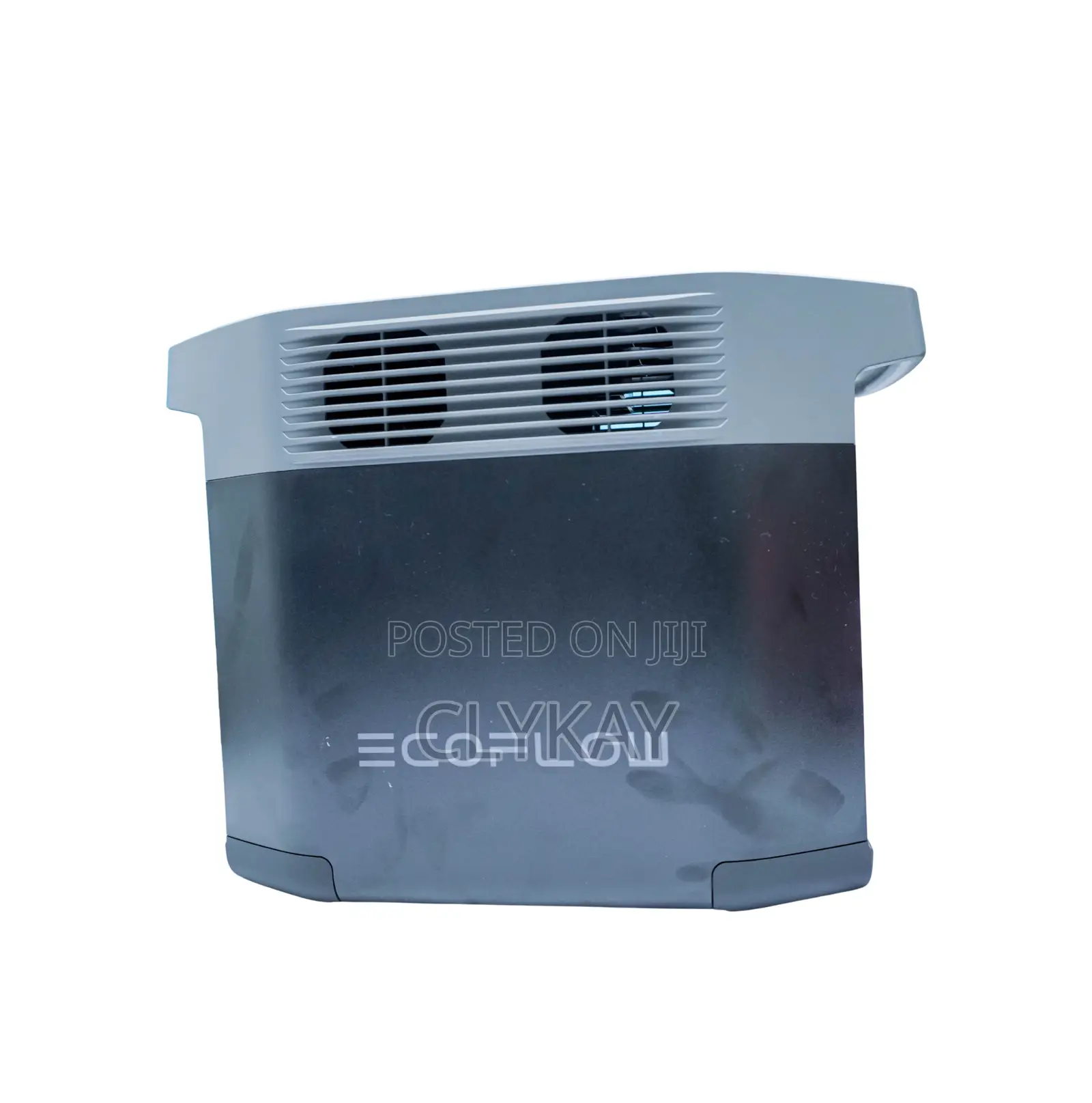 Ecoflow E980