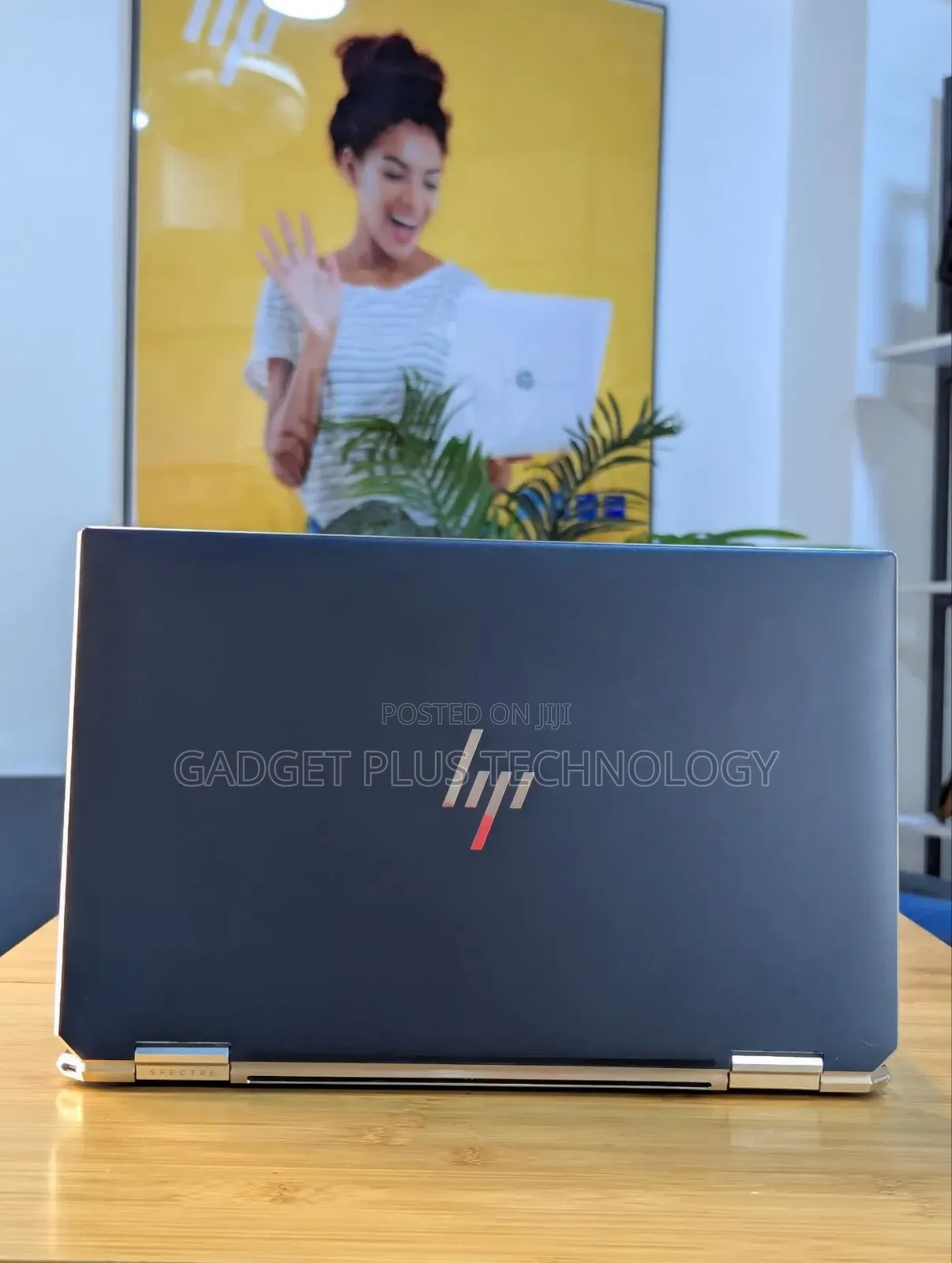 Laptop HP Spectre X360 15 16GB Intel Core I7 SSD 1T