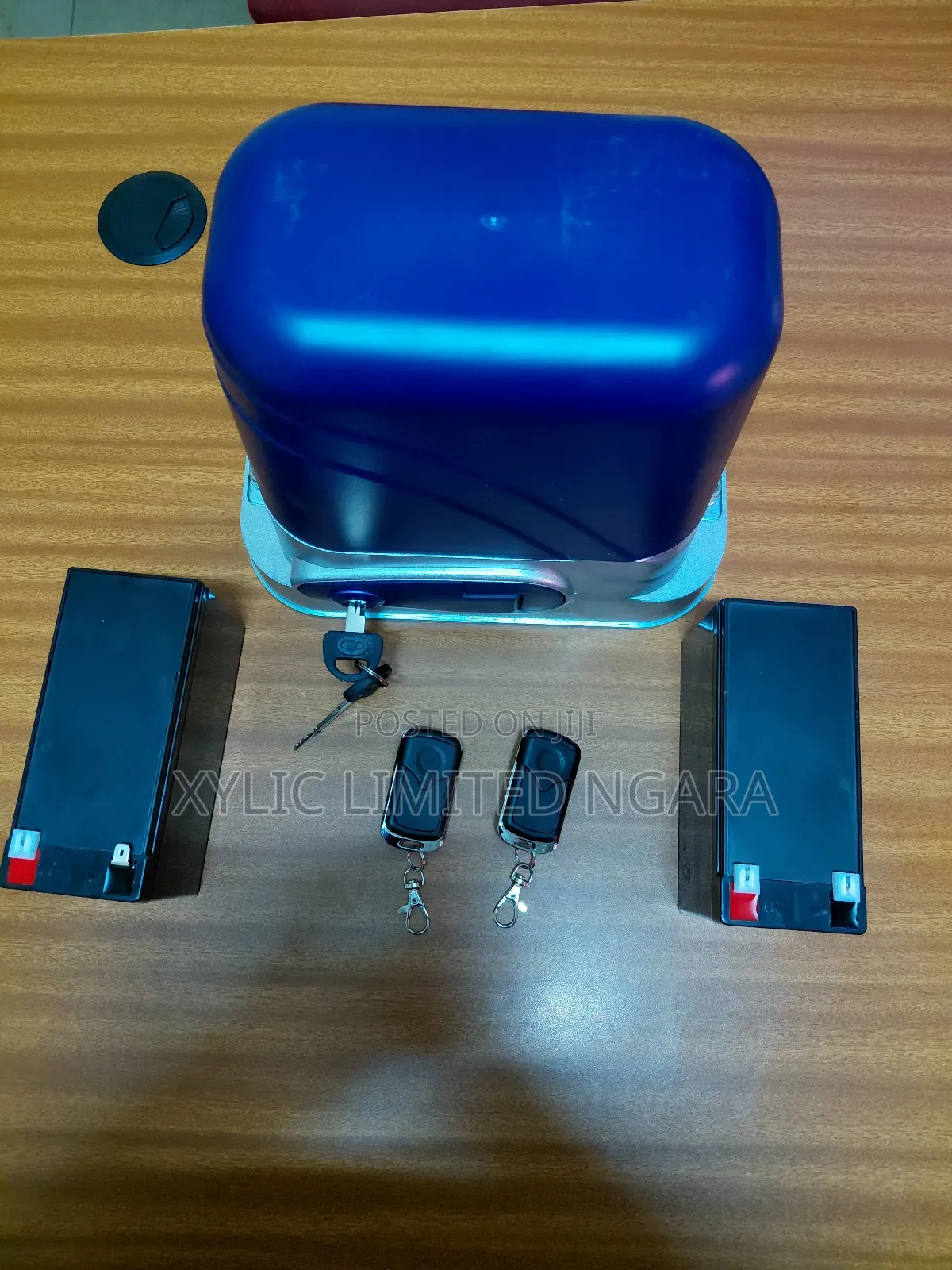 Sliding Gate Motor