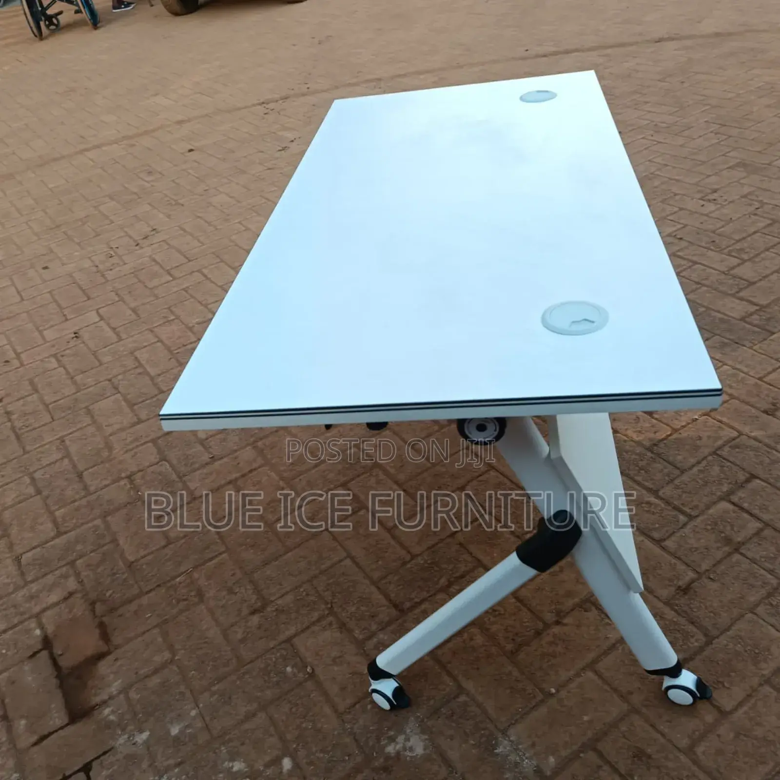 Imported Modern Folding Training Table