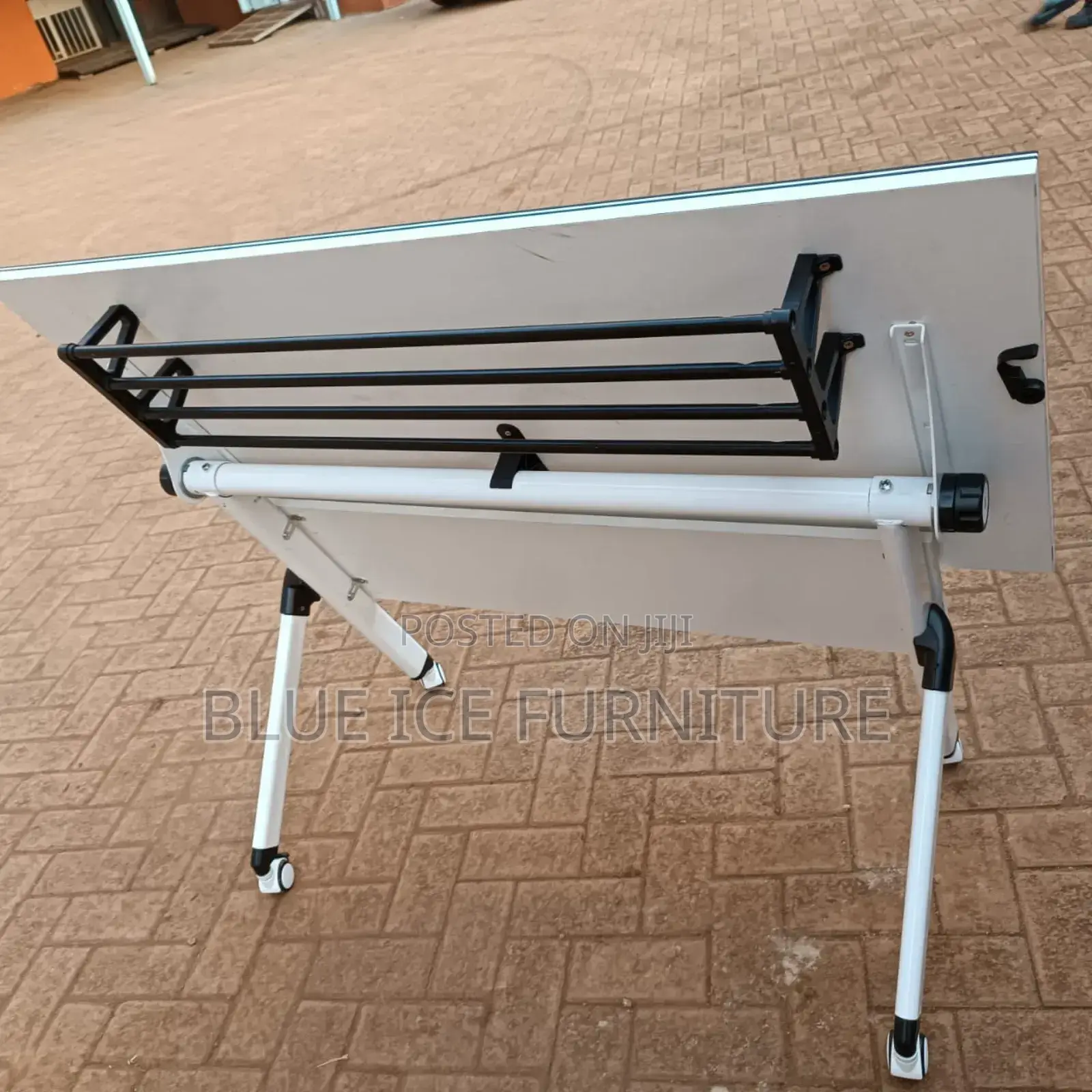 Imported Modern Folding Training Table