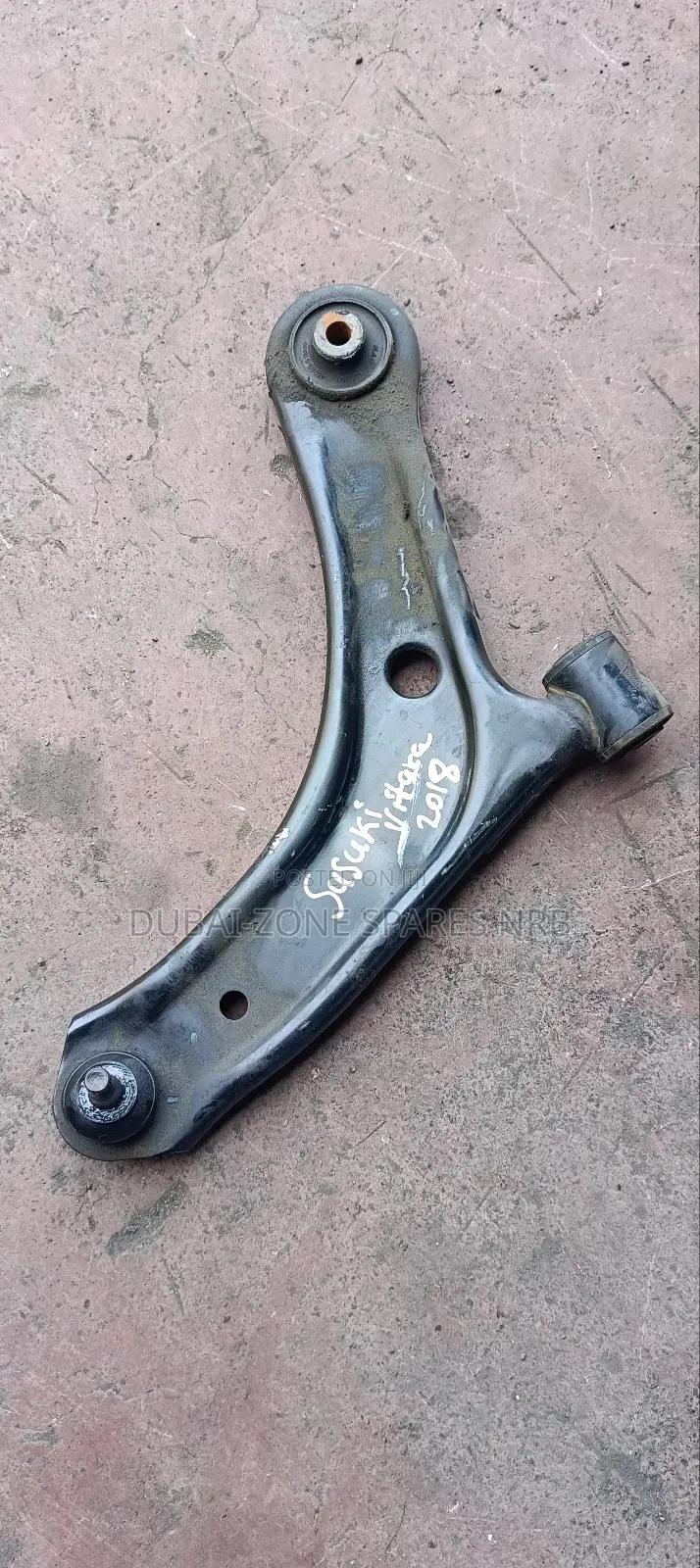 Honda Vezel Control Arms.