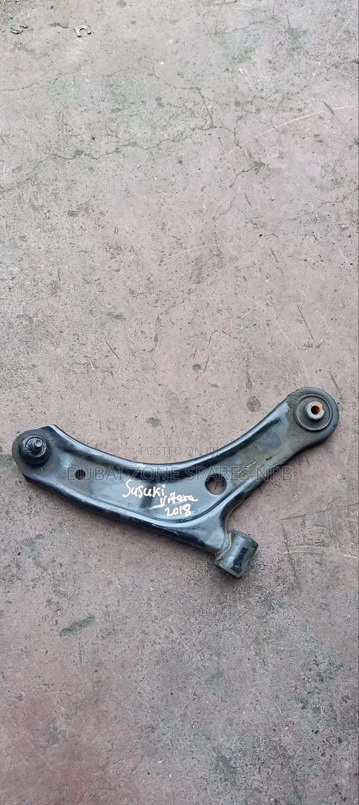 Honda Vezel Control Arms.