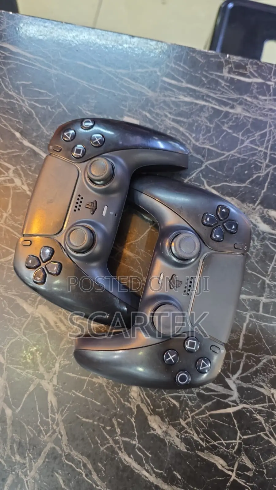 Ps5 Controllers