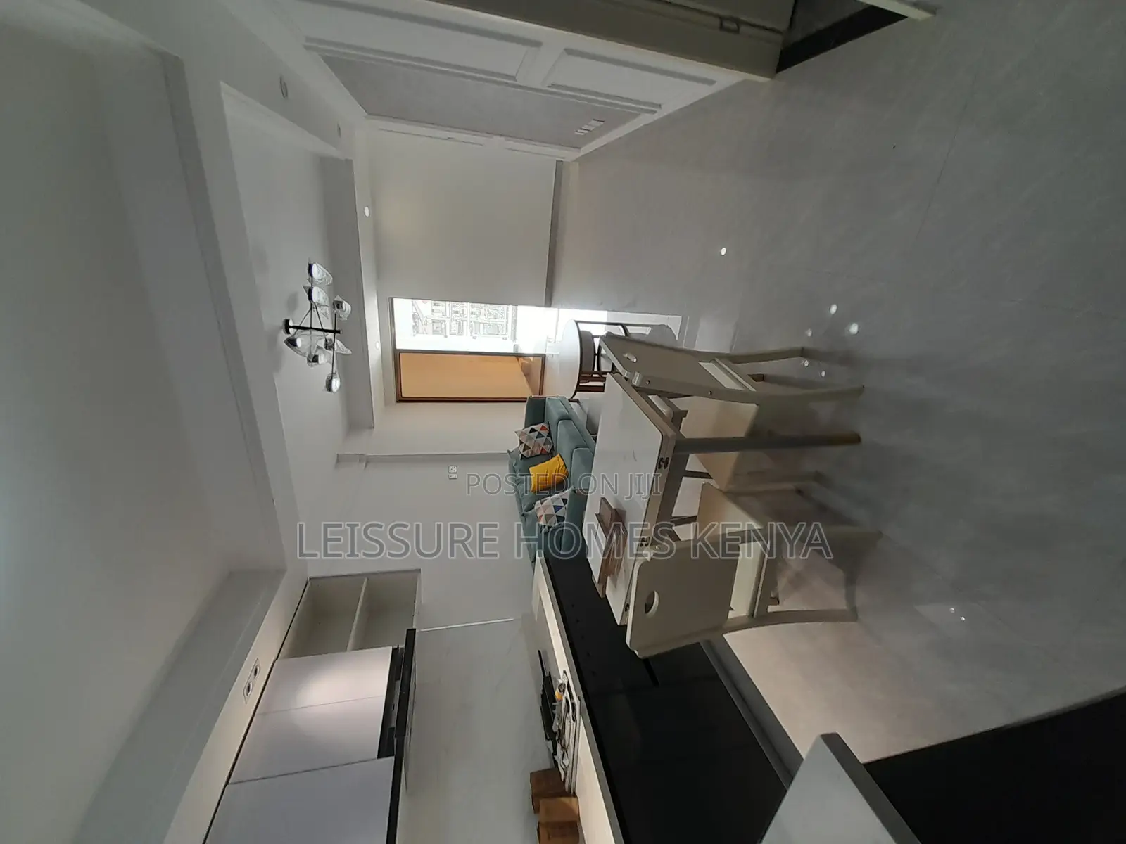 1bdrm Apartment in Kilimani for rent