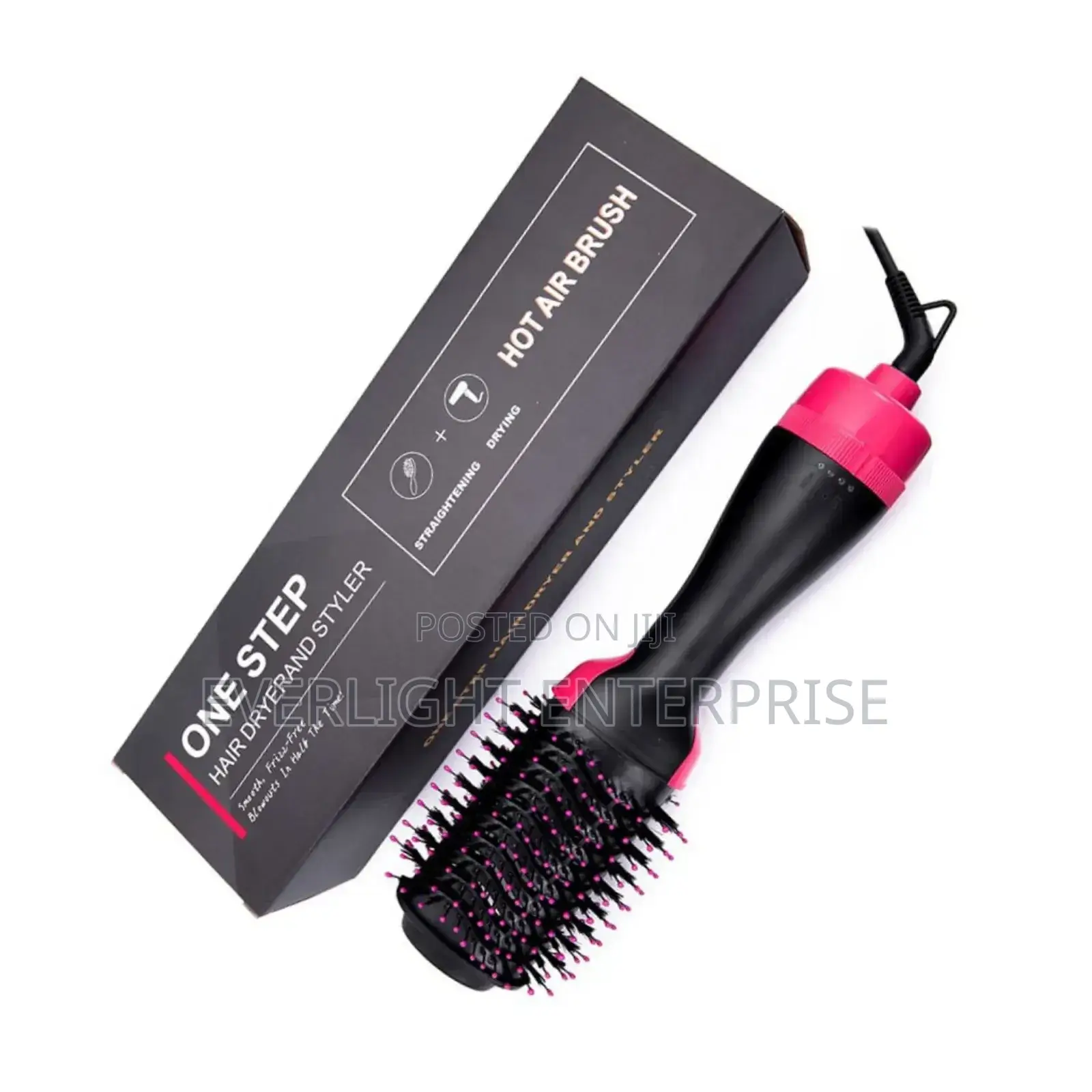 Electric Hair Dryer