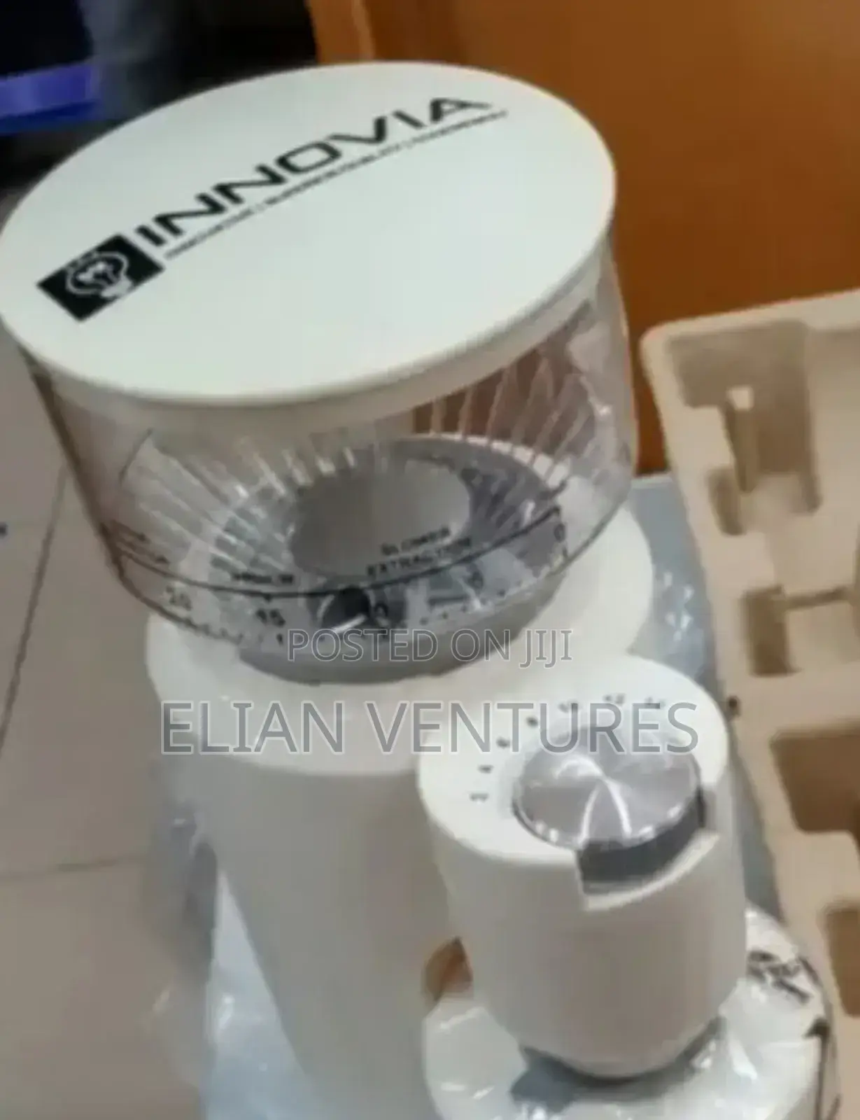 Newly Arrived Commercial Coffee Grinder