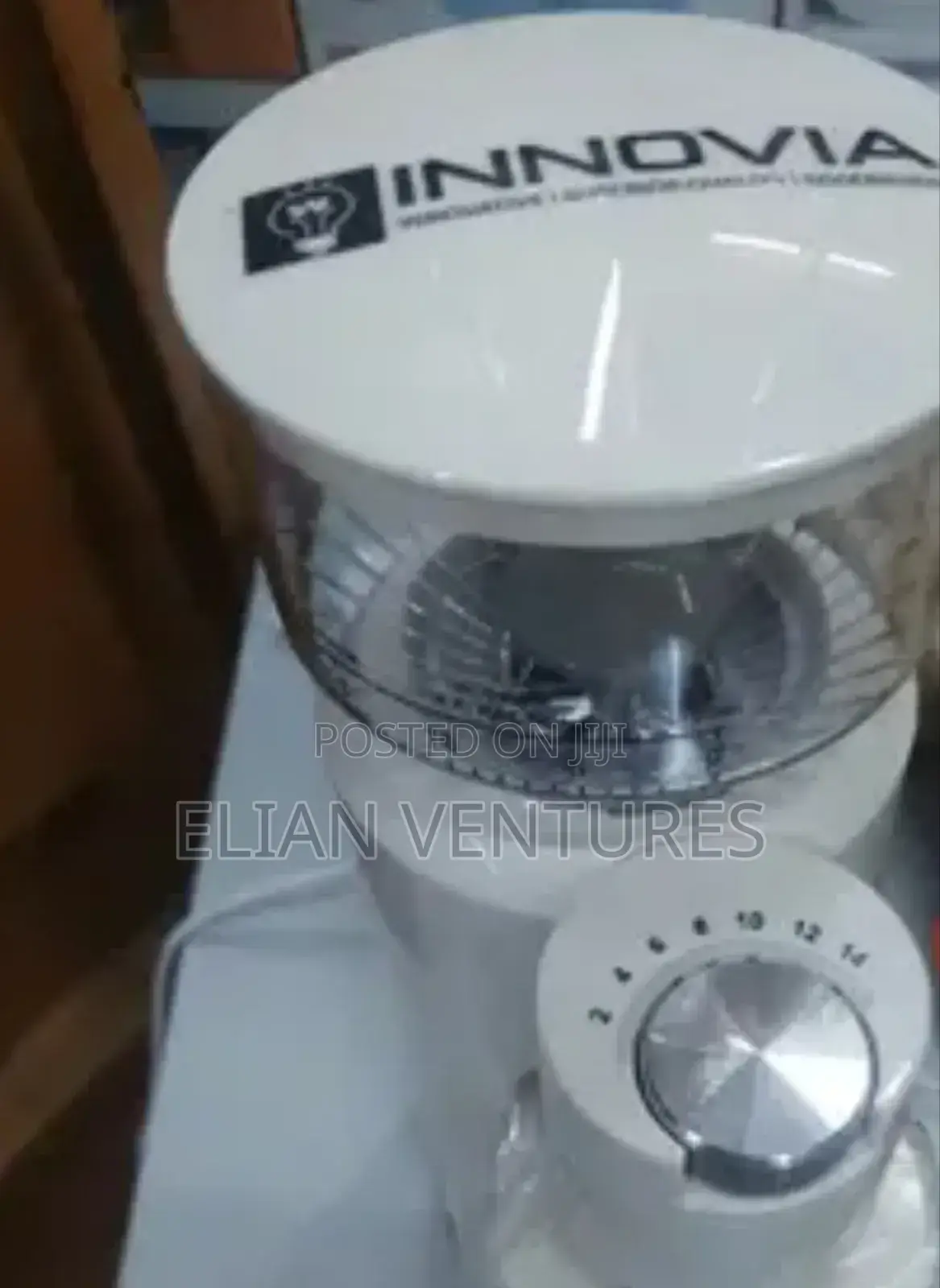 Brand New Commercial Coffee Grinder