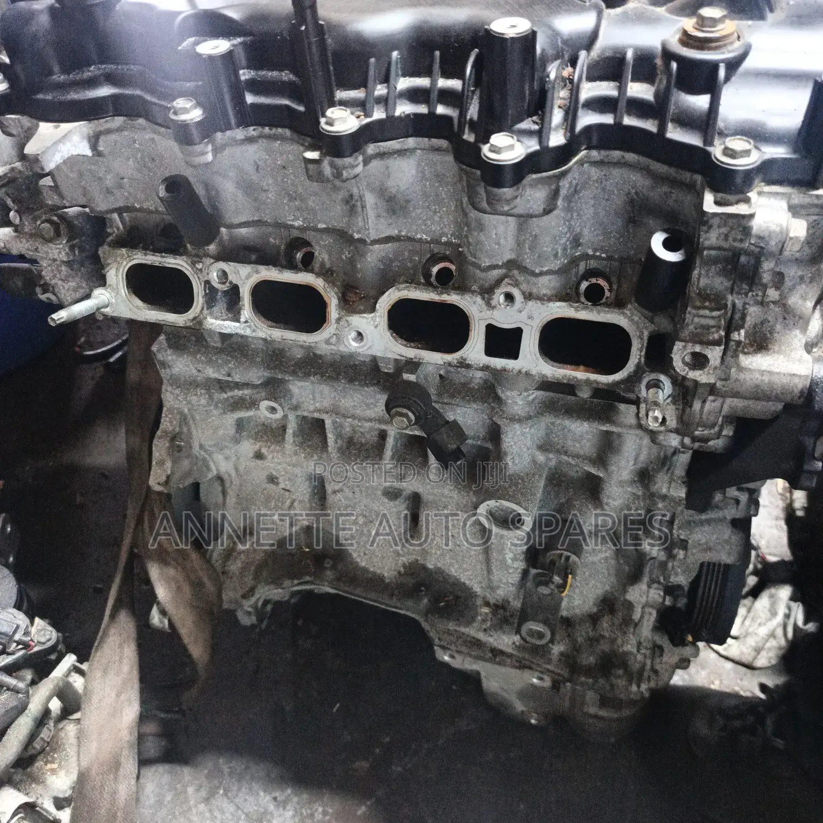 1nr Slim Engine