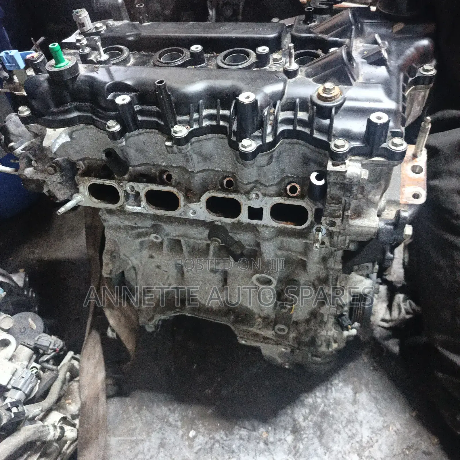 1nr Slim Engine