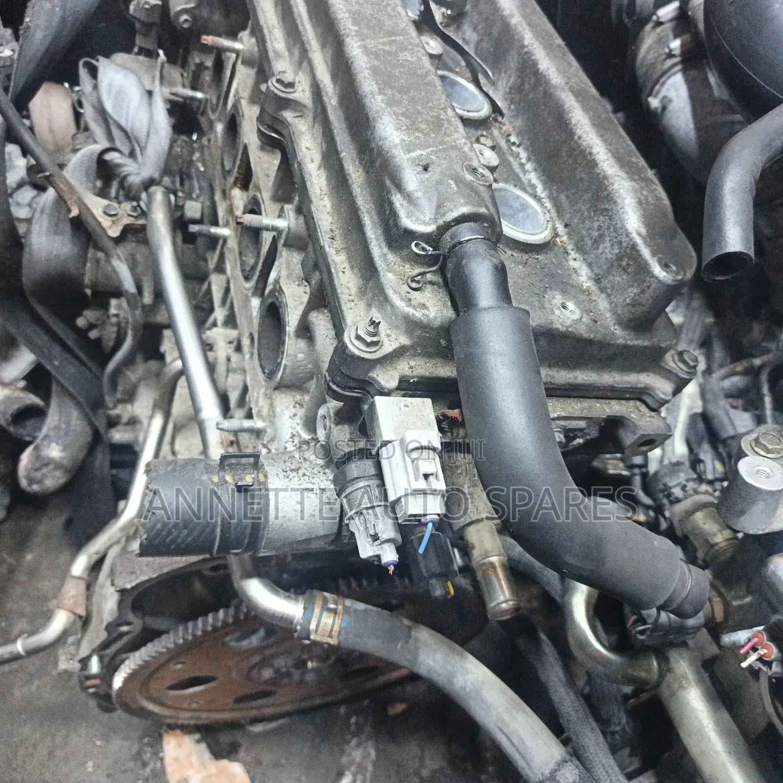 2az Slim Engine