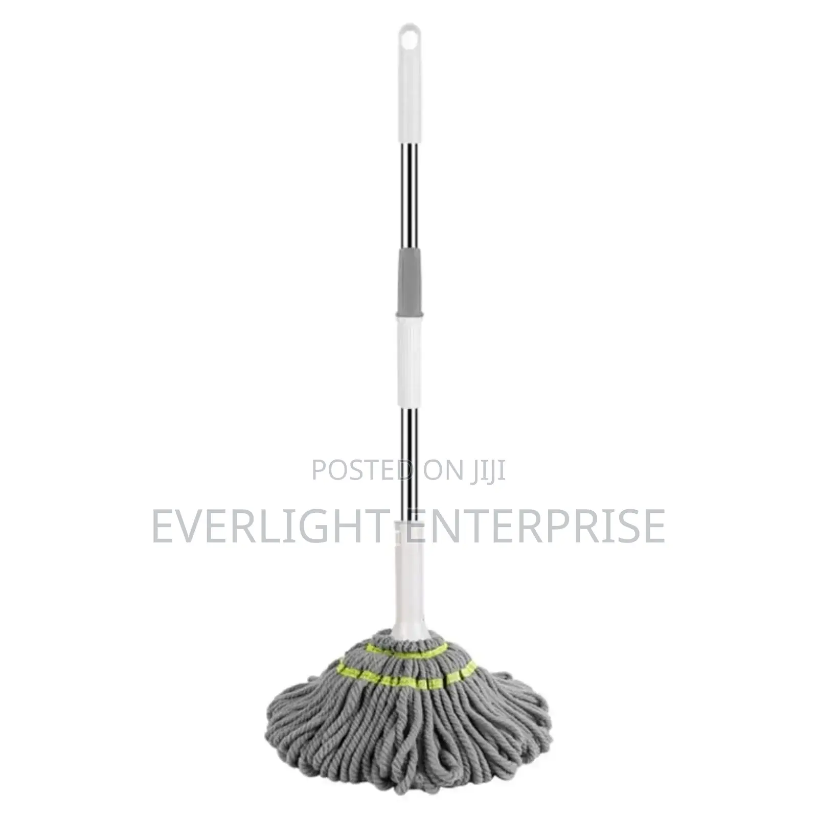 Self Wringing Mop
