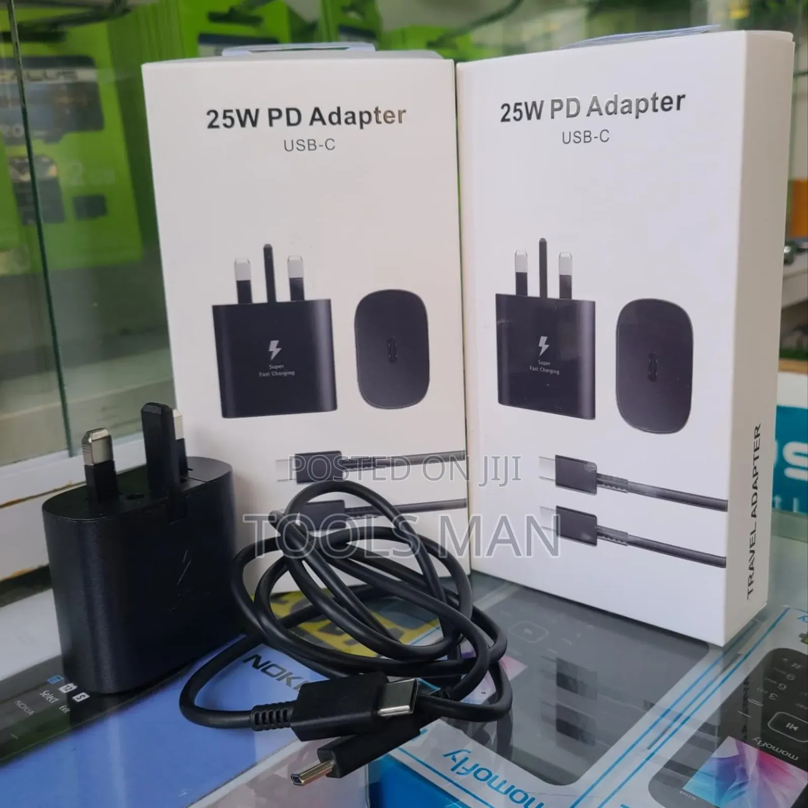 Samsung 25w Pd Adapter. 25w Samsung Chargers