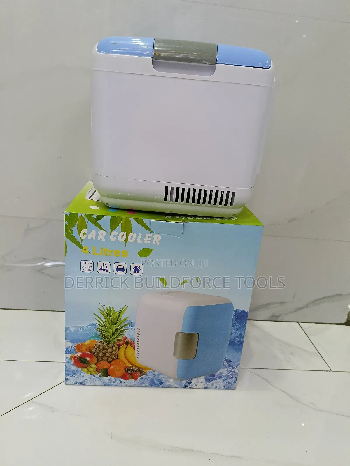 Cooler Box 4litres