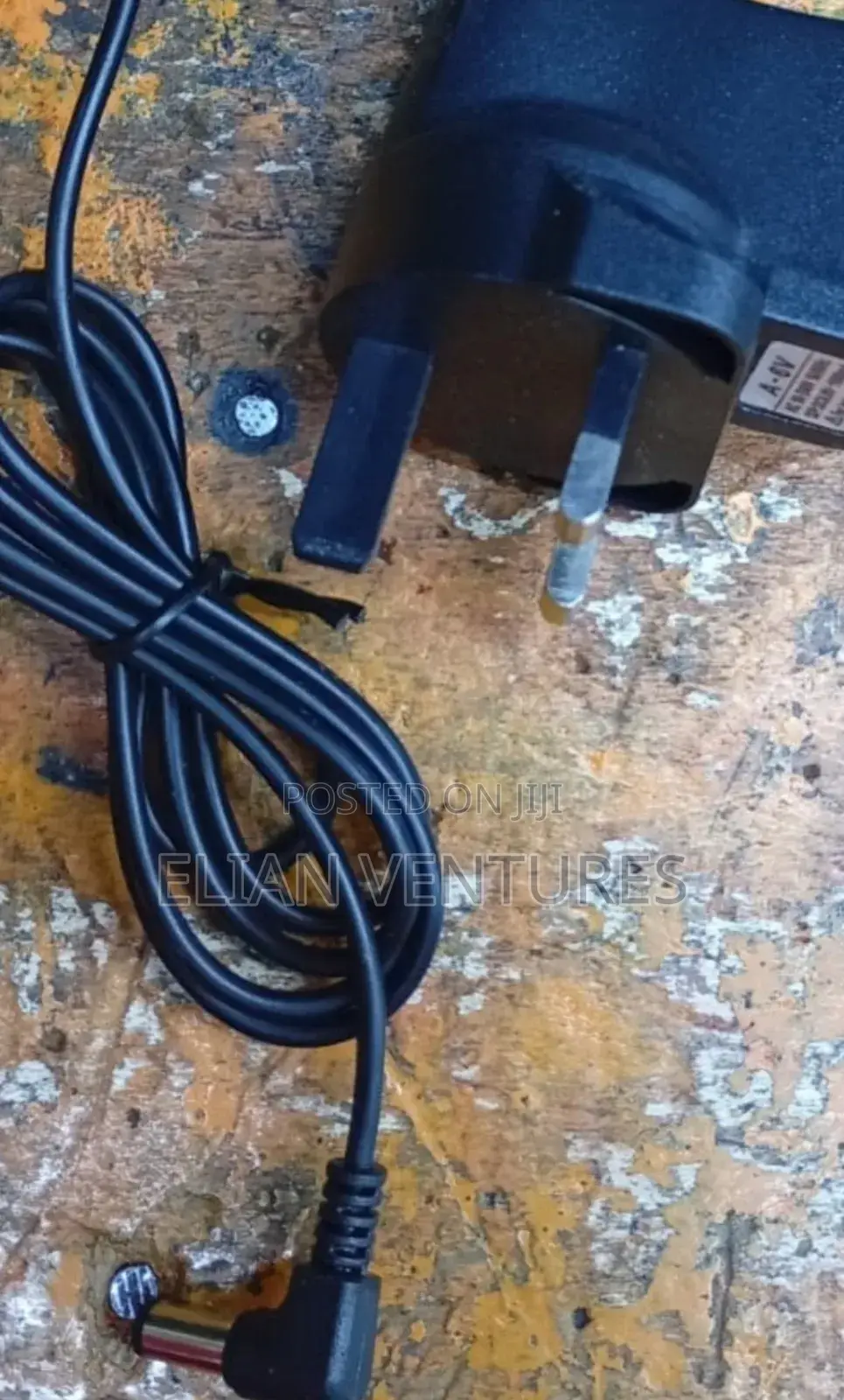Top Quality Digital Scale Charger