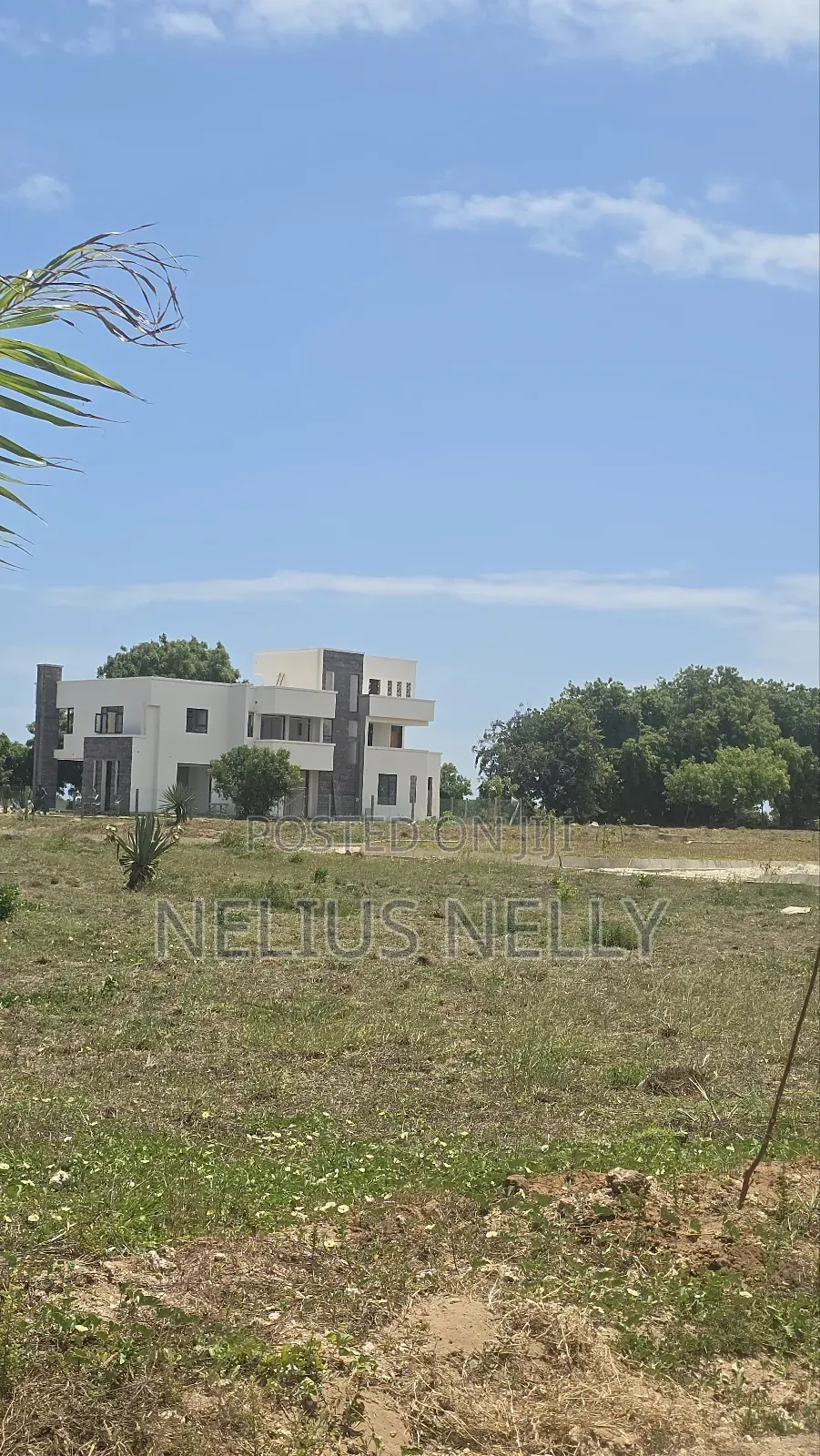 1/8 Acre Plots Vipingo