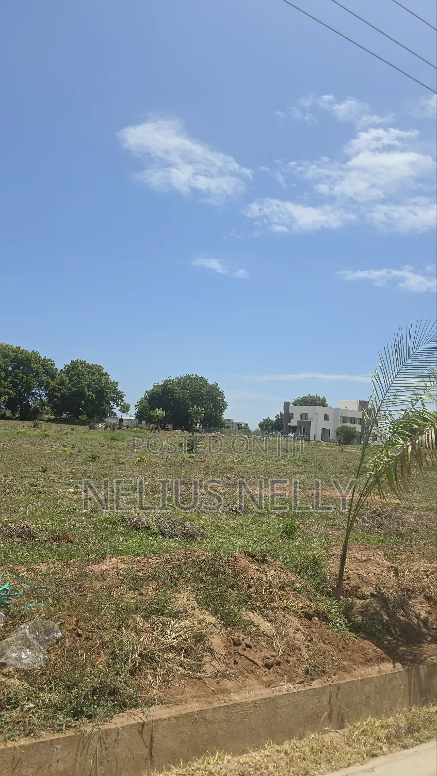1/8 Acre Plots Vipingo