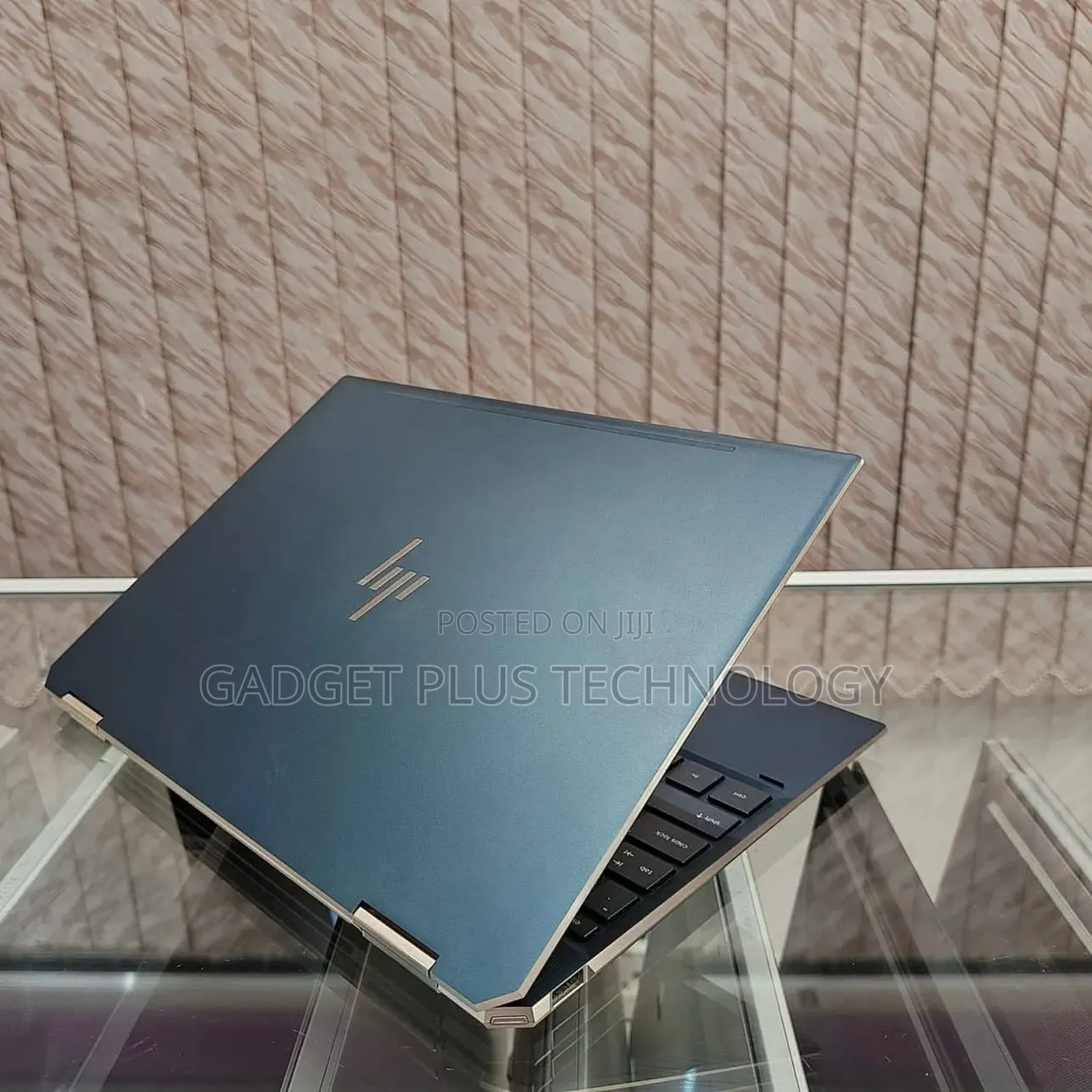 Laptop HP Spectre X360 15 16GB Intel Core I7 SSD 512GB