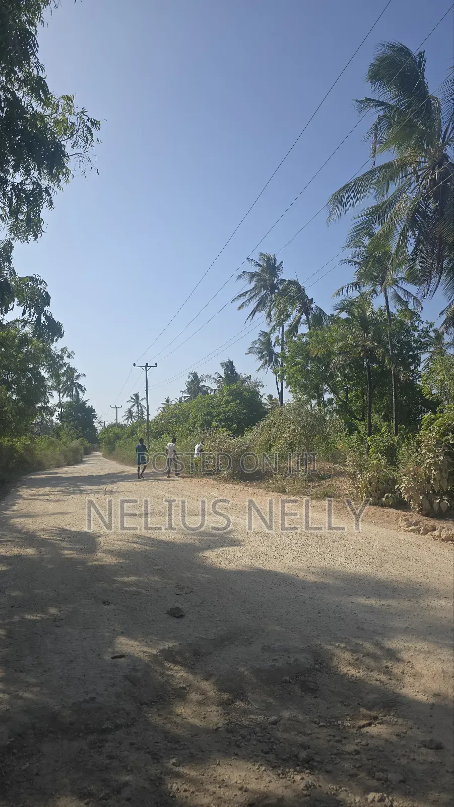 2acres for Sale Tezo Kilifi