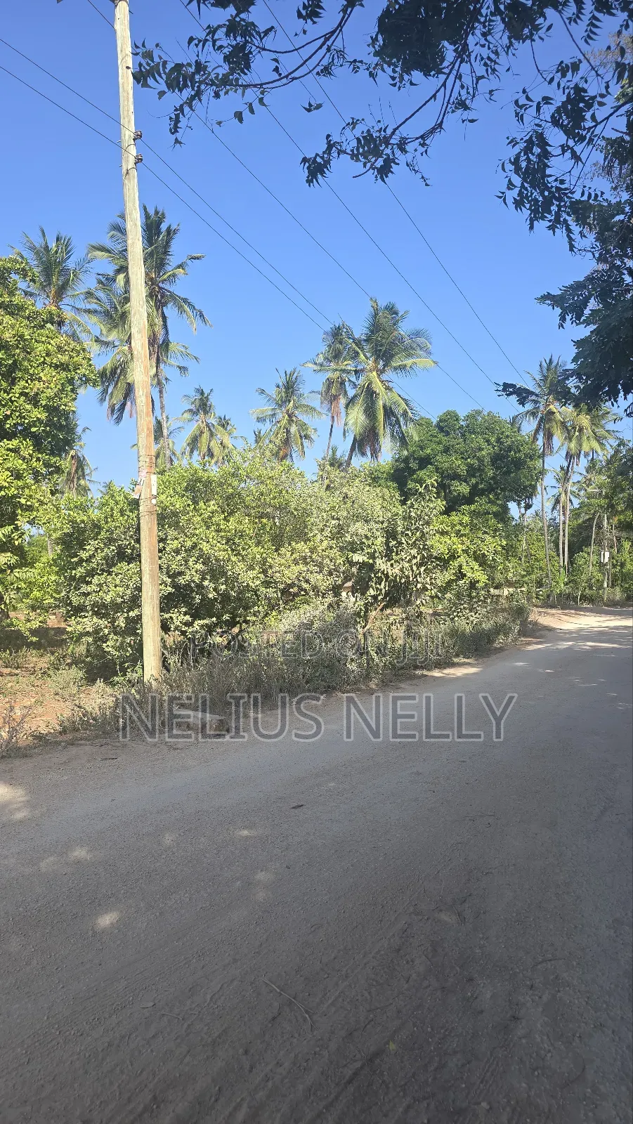 2acres for Sale Tezo Kilifi