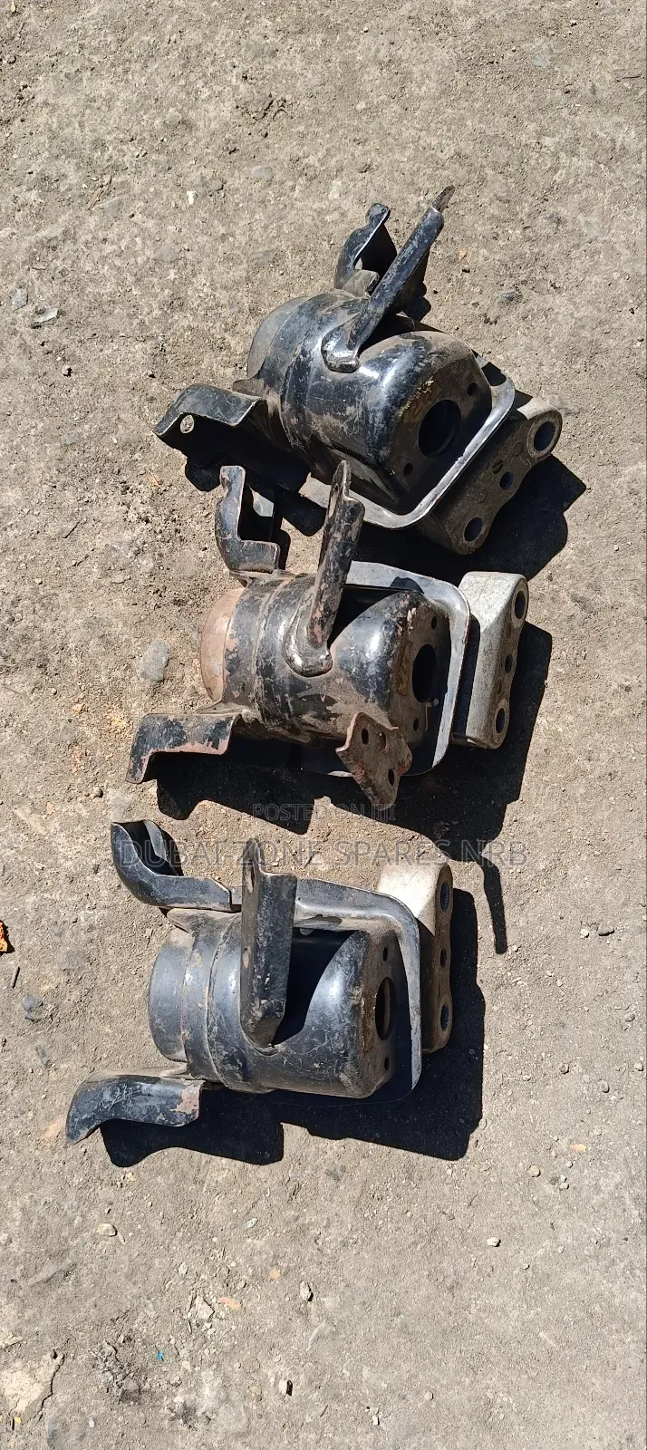 2zr,1nz Premio 260, Allion 260, Auris ,Rumion,Engine Mounts.