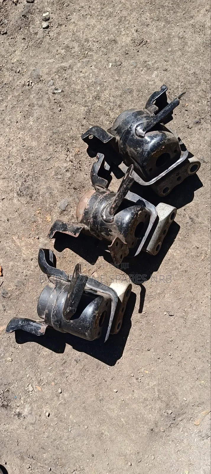 2zr,1nz Premio 260, Allion 260, Auris ,Rumion,Engine Mounts.