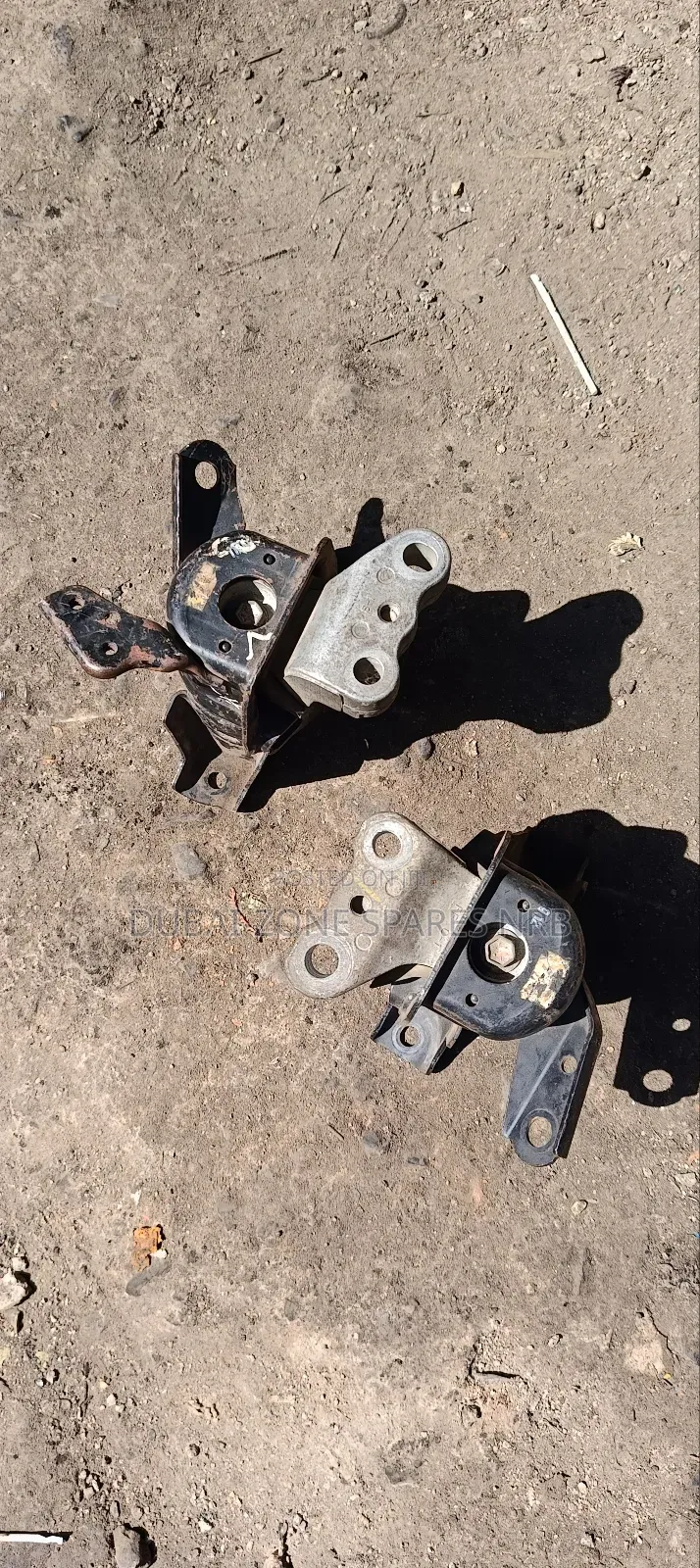 2zr,1nz Premio 260, Allion 260, Auris ,Rumion,Engine Mounts.