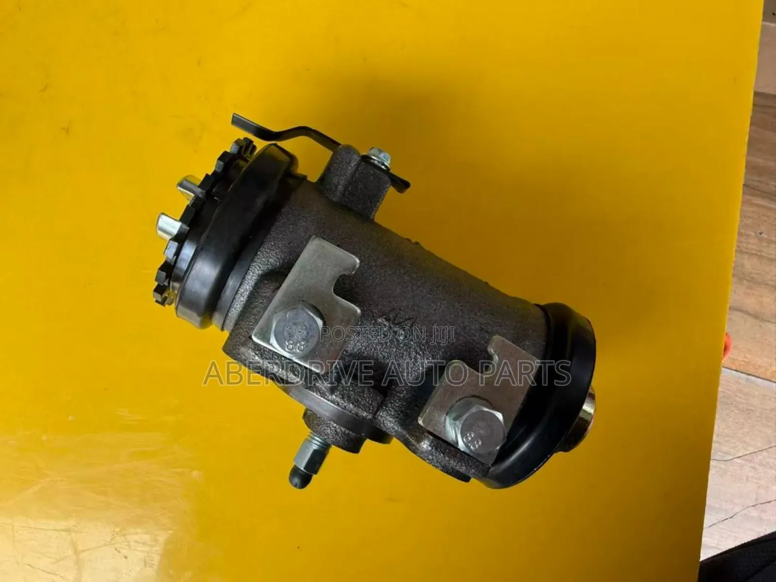 Rear Wheel Cylinders Isuzu FTS