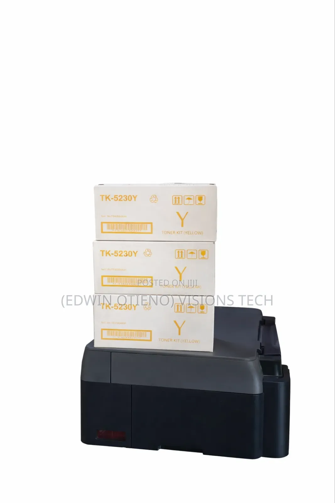 Tk5230 Color Toner