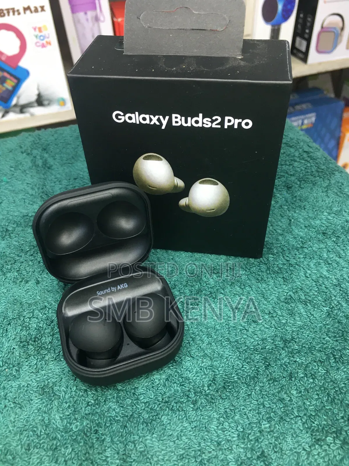 Galaxy Buds2 Pro