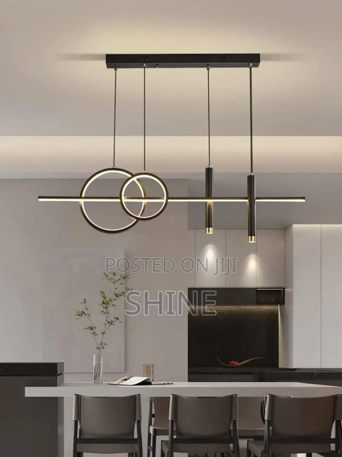 Modern Dining Led Light