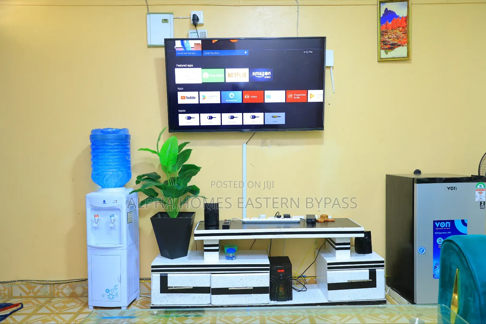 Stylish Eastern Bypass One-Bedroom – Your Gateway to Kiambu Ruiru