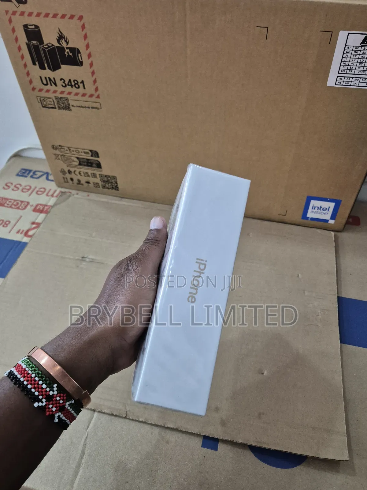 New Apple iPhone XS Max 256 GB Gold