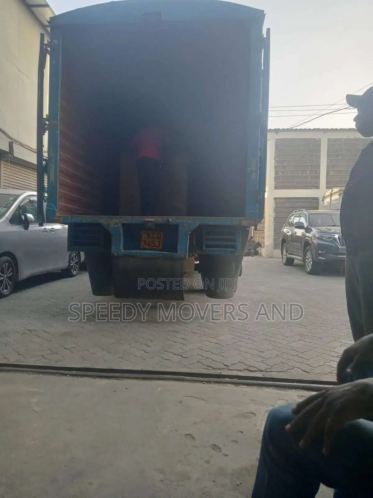 Professional Movers Services Within Ngong and Ongata Rongai