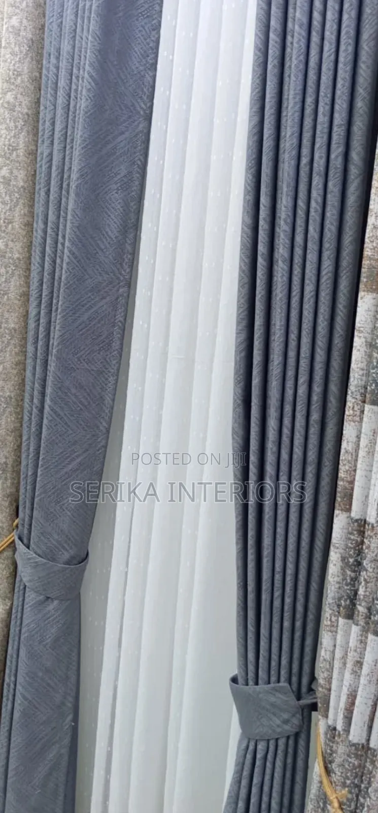 Block Out Curtains Curtains Environmental Friendly Robertson's