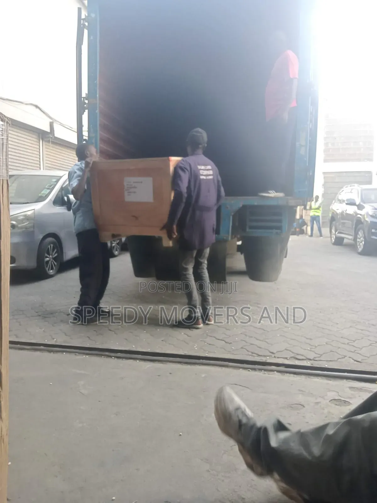 Movers and Professional Packers Within Kiserian and Magadi Estates