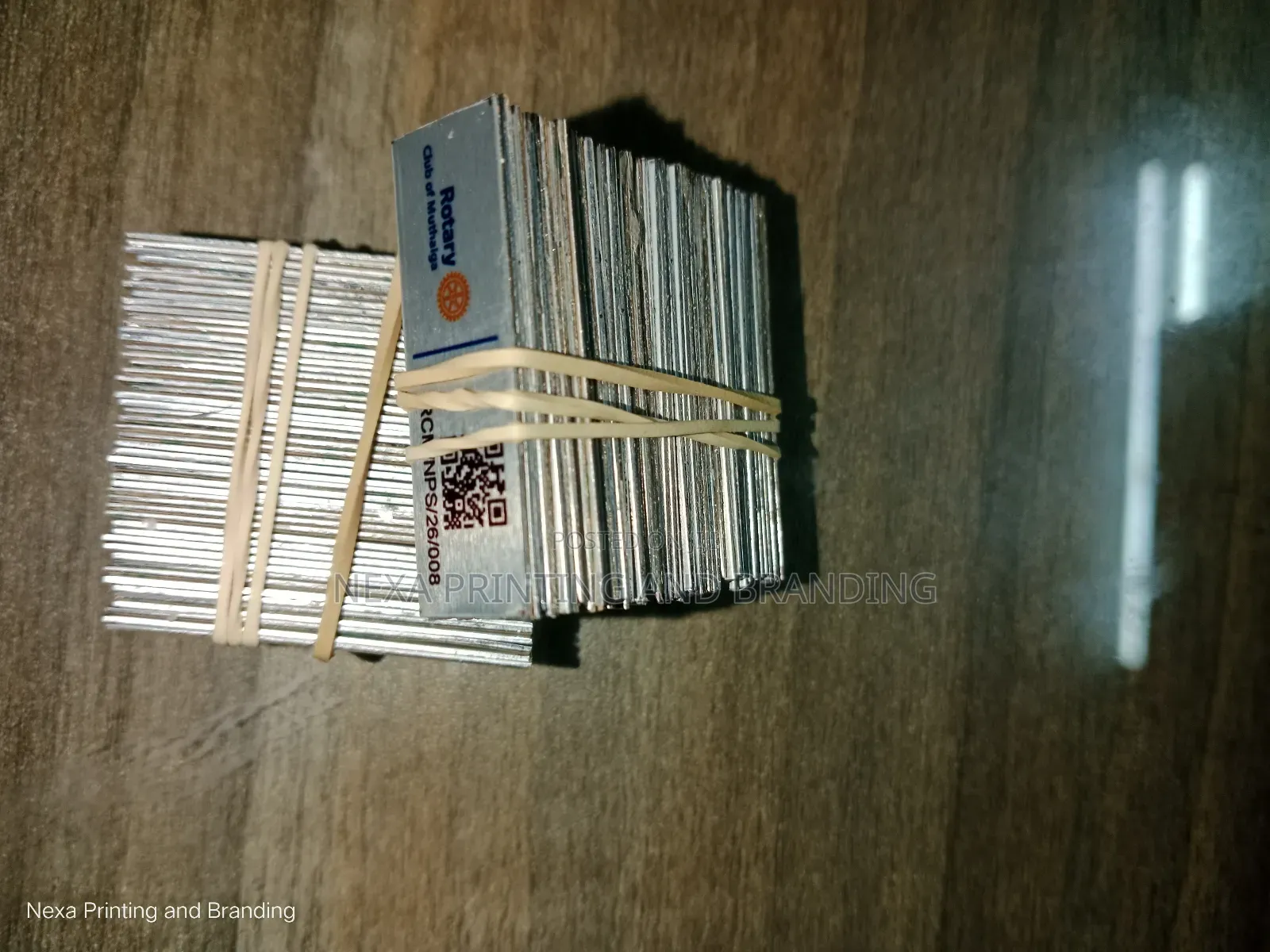 Best Aluminium Asset Tags