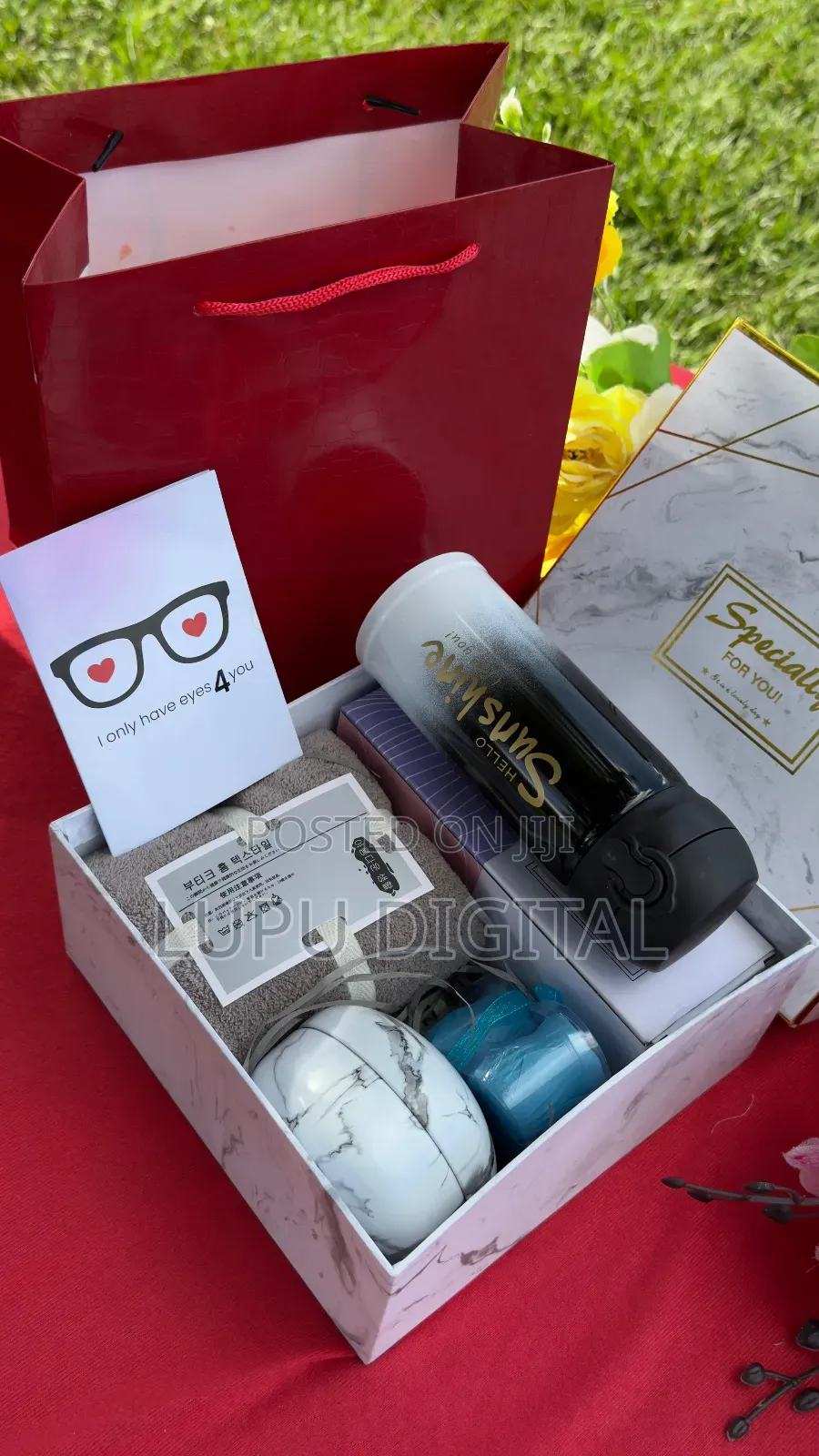 Valentines Sale Perfect Gift Combo