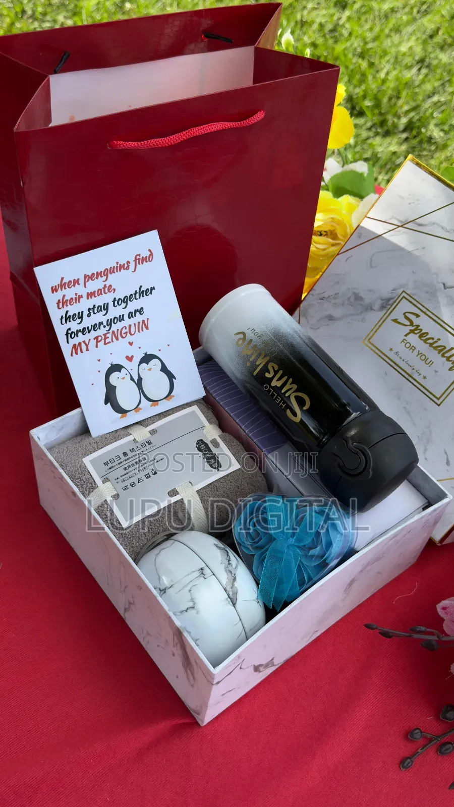 Valentines Sale Perfect Gift Combo