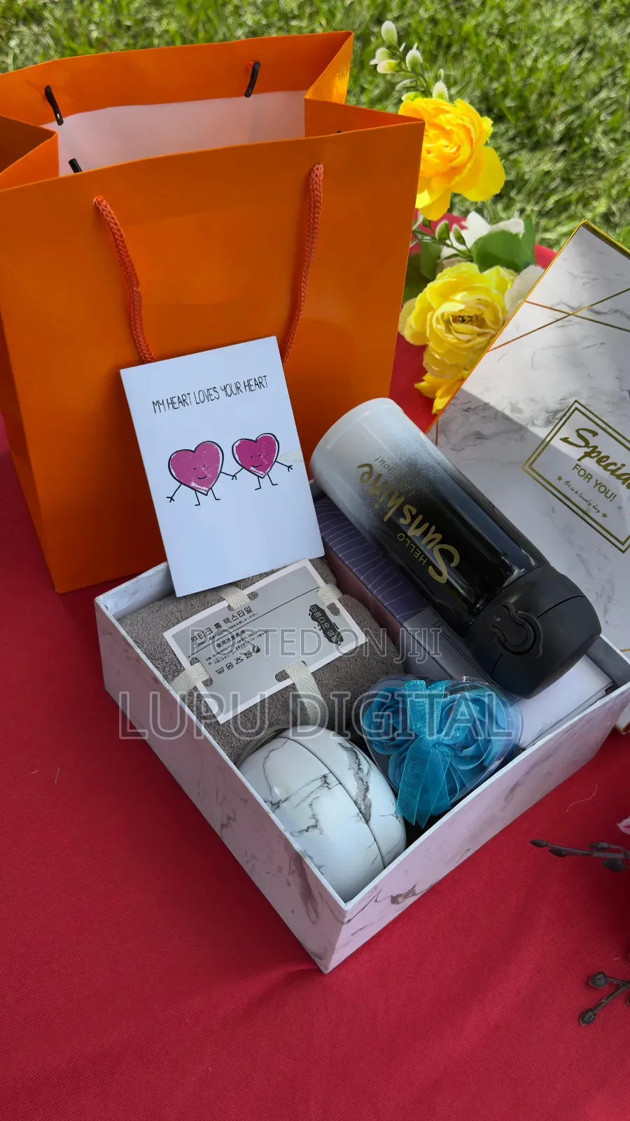 Valentines Sale Perfect Gift Combo