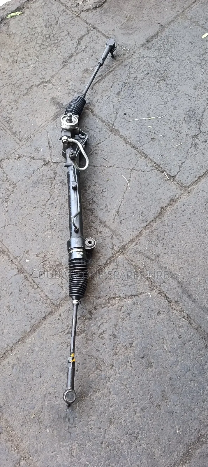 Steering Racks Ford Escape, Mazda Tribute.