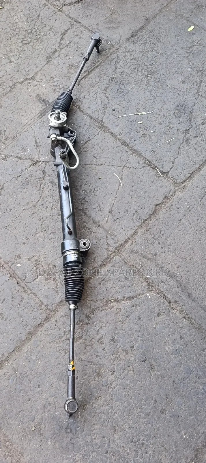 Steering Racks Ford Escape, Mazda Tribute.