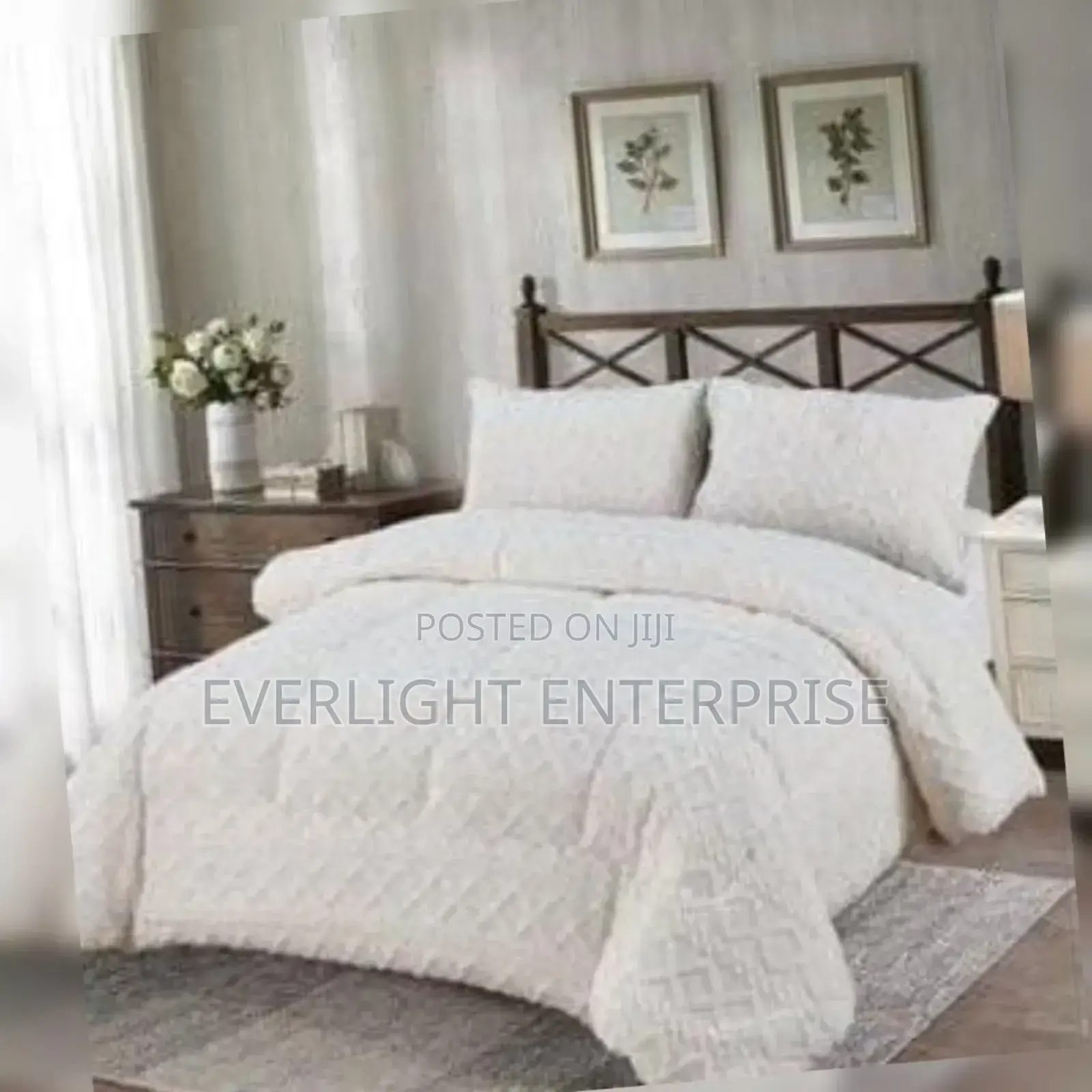 Flannel Duvets