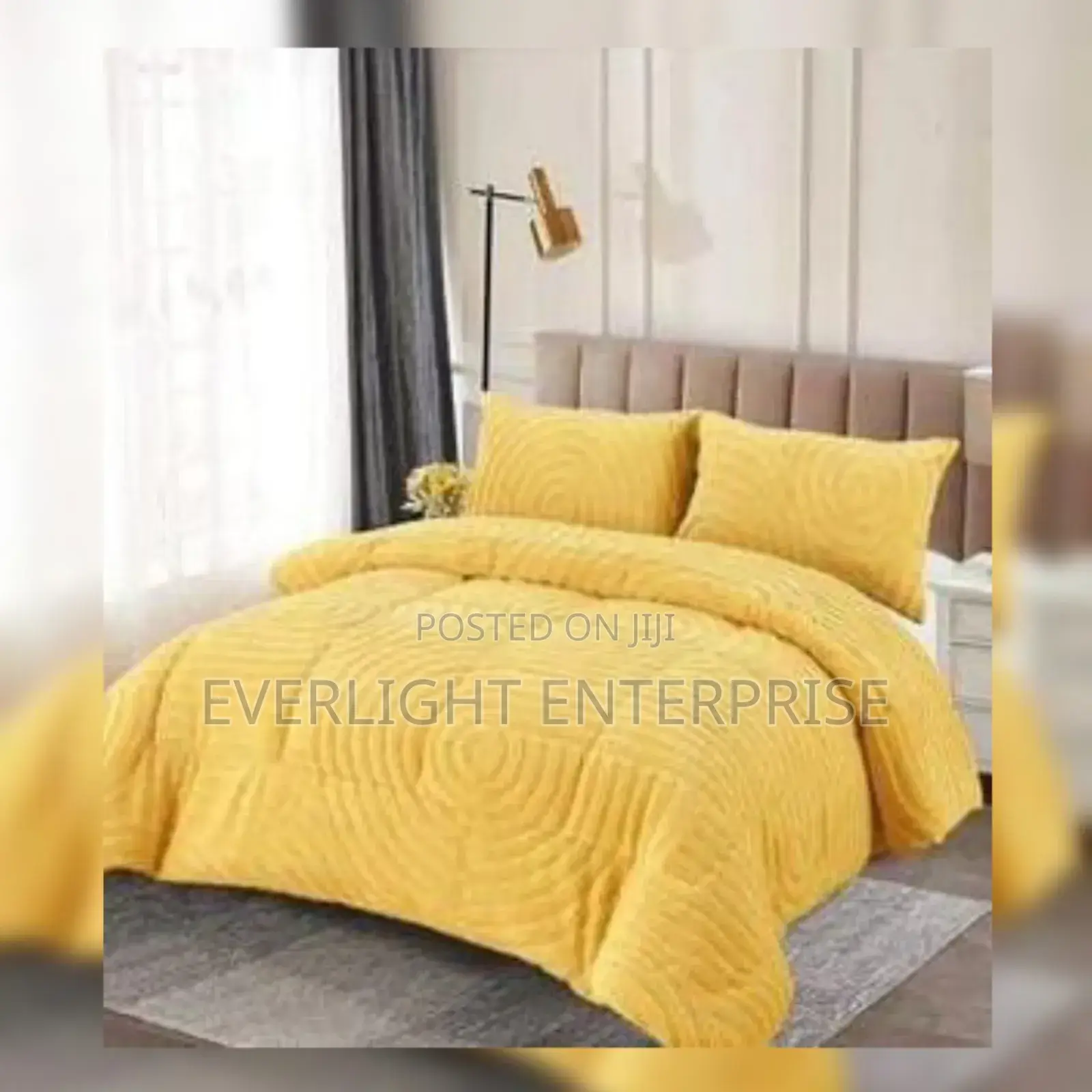 Flannel Duvets