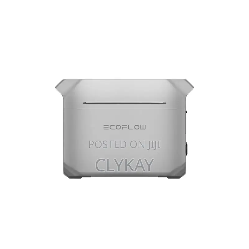 Ecoflow Delta 3 Plus