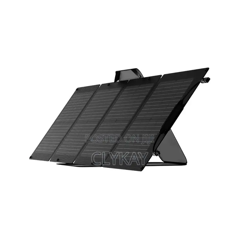Ecoflow Portable Solar Panel 110w